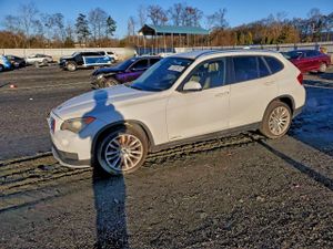 BMW X1 SDRIVE28I 2.0L 4 2015