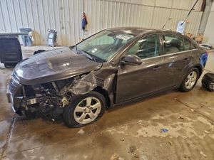 Chevrolet Cruze LT 1.4L 4 2014
