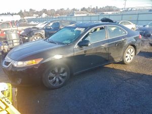 Acura TSX 2.4L 4 2009