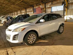 Mazda CX-7 2.5L 4 2010