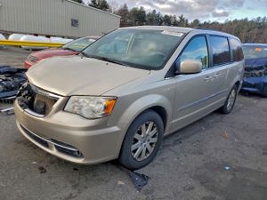 Chrysler Town & Country TOURING 3.6L 6 2014