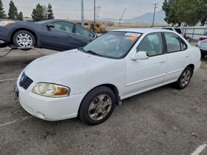 Nissan Sentra 1.8 1.8L 4 2006