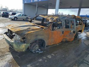 Ford F-350 7.3L 8 2002