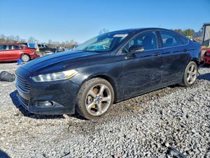 Ford Fusion SE 2.5L 4 2014