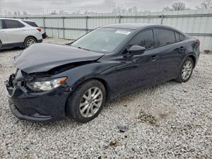 Mazda 6 SPORT 2.5L 4 2015