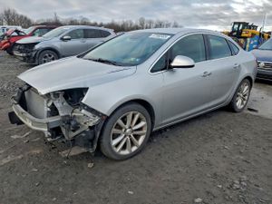 Buick Verano 2.4L 4 2013