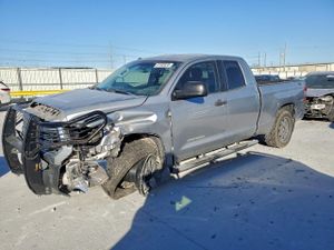Toyota Tundra DOUBLE CAB SR 4.6L 8 2014