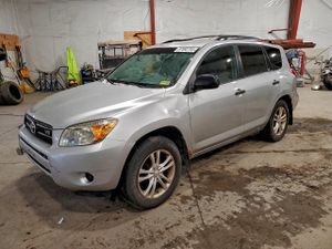Toyota Rav4 3.5L 6 2006