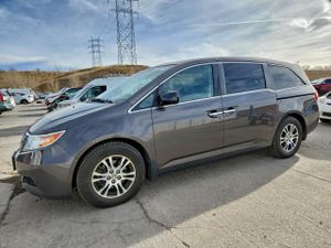 Honda Odyssey EXL 3.5L 6 2011
