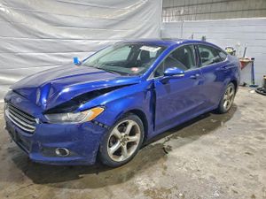 Ford Fusion SE 1.5L 4 2014