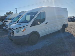 Ford Transit T-350 3.5L 6 2015