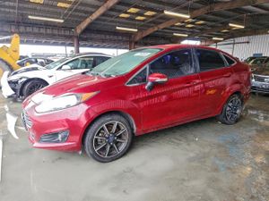 Ford Festiva SE 1.6L 4 2015