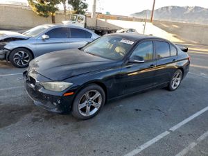 BMW 3 Series I 2.0L 4 2012