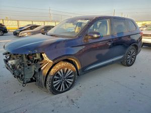 Mitsubishi Outlander SE 2.4L 4 2020