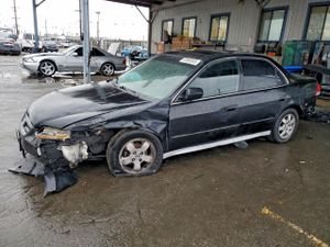Honda Accord EX 2.3L 4 2001