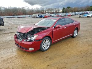 Lexus ES 350 3.5L 6 2010