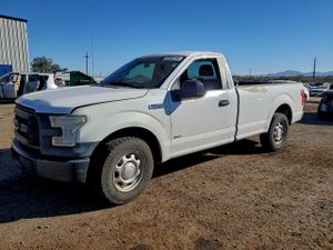 Ford F-150 2.7L 6 2015