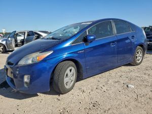 Toyota Prius 1.8L 4 2011