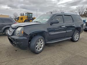 GMC Yukon DENALI 6.2L 8 2007