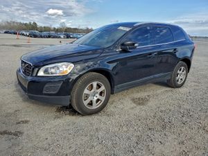 Volvo XC60 3.2 3.2L 6 2012