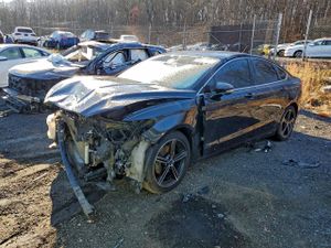Ford Fusion SE 1.5L 4 2015