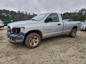 Dodge RAM ST 3.7L 6 2007