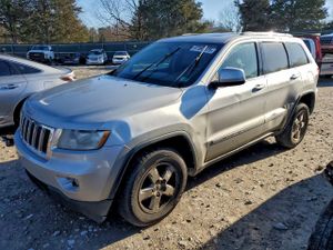 Jeep Grand Cherokee LAREDO 3.6L 6 2012