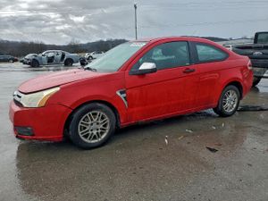 Ford Focus SE 2.0L 4 2008