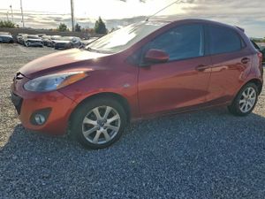 Mazda 2 TOURING 1.5L 4 2014
