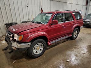 Toyota 4Runner SR5 3.4L 6 2002