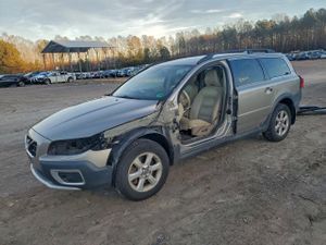 Volvo XC70 3.2 3.2L 6 2012