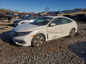 Honda Civic LX 2.0L 4 2019