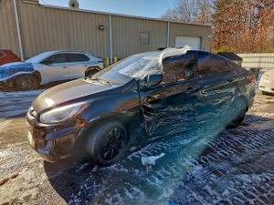 Hyundai Accent GLS 1.6L 4 2014