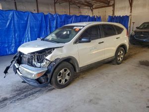 Honda CR-V LX 2.4L 4 2014