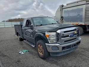 Ford F-350 SUPER DUTY 6.7L 8 2015