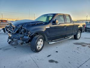 Ford F-150 4.6L 8 2004