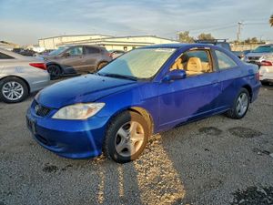 Honda Civic EX 1.7L 4 2005