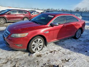 Ford Taurus LIMITED 3.5L 6 2011