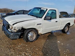 Ford Ranger 2.3L 4 2007