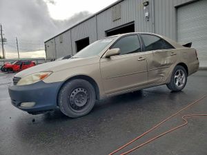 Toyota Camry LE 2.4L 4 2003