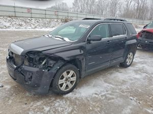 GMC Terrain SLE 2.4L 4 2015