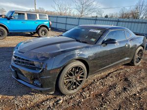 Chevrolet Camaro 2SS 6.2L 8 2011