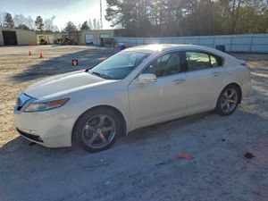 Acura TL 3.5L 6 2010