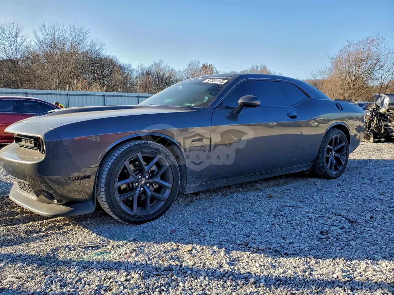 Dodge Challenger R/T 5.7L 8 2023