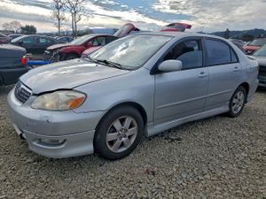 Toyota Corolla CE 1.8L 4 2005