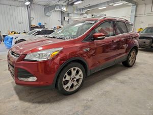 Ford Escape TITANIUM 2.0L 4 2014