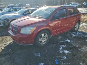 Dodge Caliber SXT 2.0L 4 2008