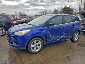 Ford Escape SE 1.6L 4 2015