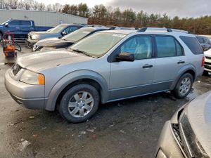 Ford Freestyle SE 3.0L 6 2006