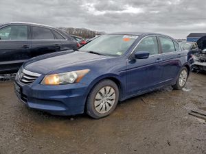 Honda Accord LX 2.4L 4 2011